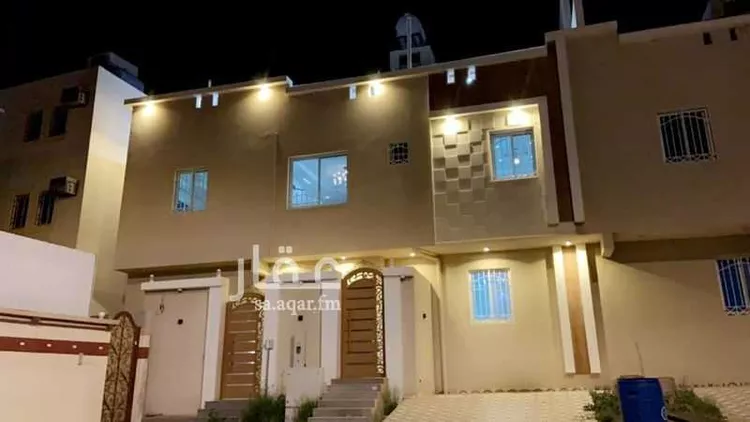 فيلا للإيجار في شارع الرهفه, حي سلطانة, مدينة أبها, منطقة عسير صورة 4