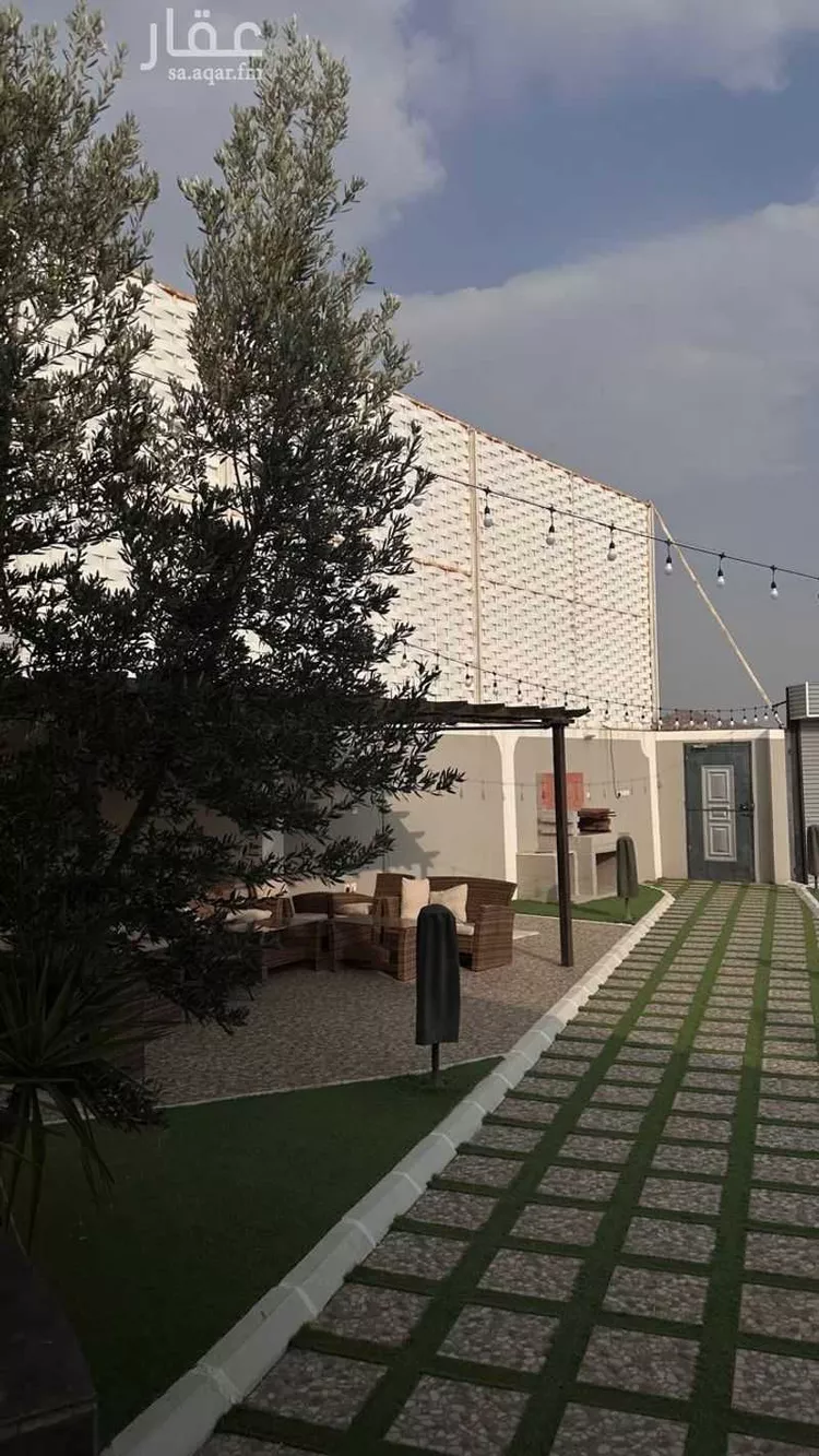استراحة للإيجار في شارع عدي ابن خليفة البياضي, حي شكر, مدينة خميس مشيط, منطقة عسير صورة 5