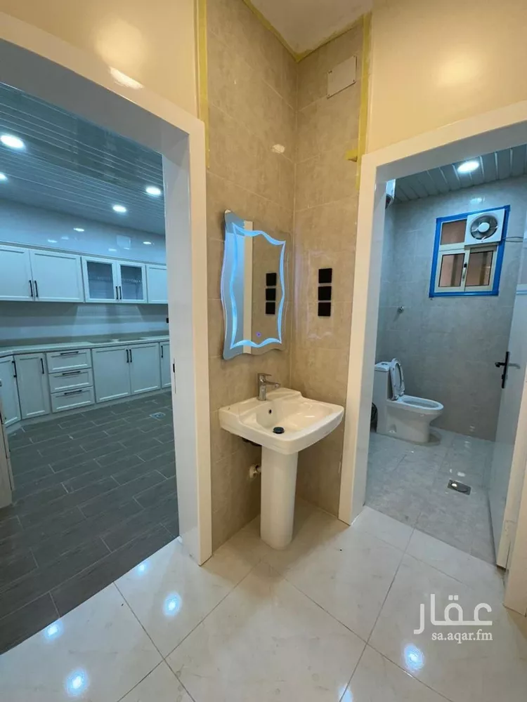 شقة للإيجار في شارع احمد العصامي, حي الراقي, مدينة خميس مشيط, منطقة عسير صورة 4