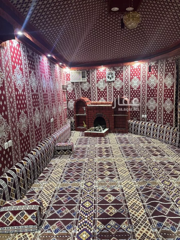 دور للبيع في شارع حبة ابن جوين, حي الهرير الغربى, مدينة خميس مشيط, منطقة عسير صورة 5