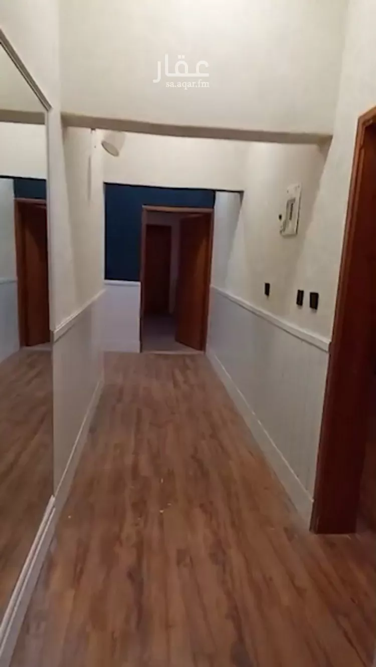 شقة للإيجار في شارع عبدالحجر ابن سراقة, حي حضن قلوص, مدينة خميس مشيط, منطقة عسير صورة 2