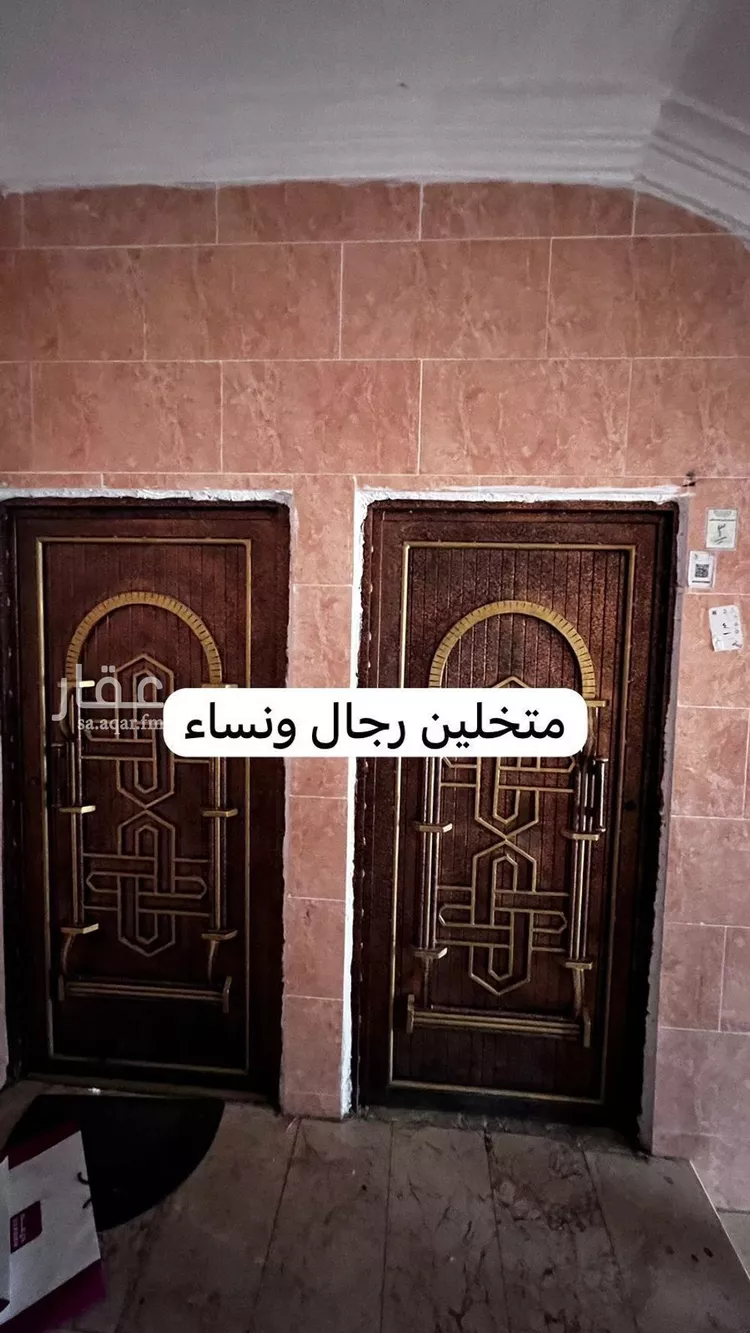 شقة للإيجار في شارع ابو جعفر القرشي, حي الرونة, مدينة خميس مشيط, منطقة عسير