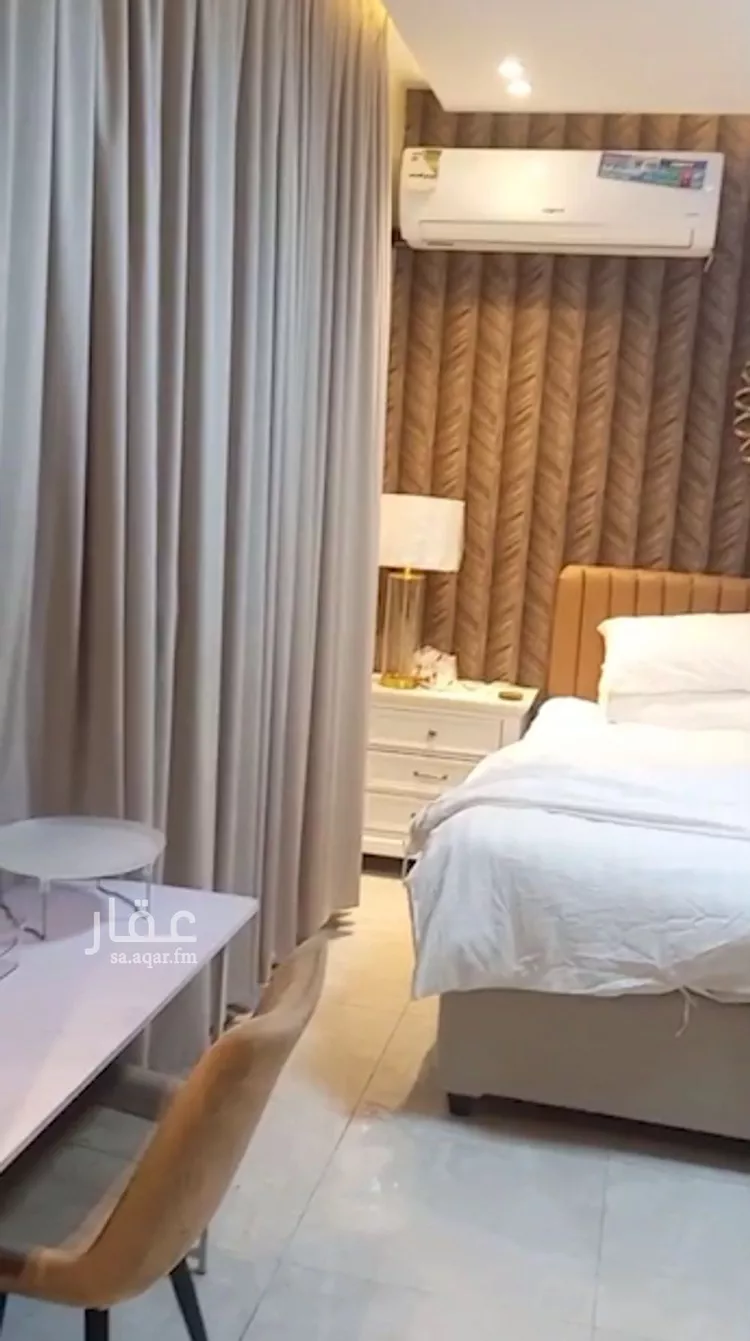 شقة للإيجار في شارع جابر بن عيان, حي العرين, مدينة أبها, منطقة عسير صورة 3