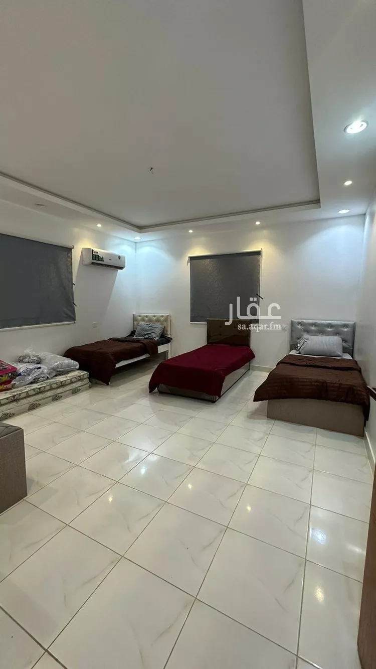 فيلا للإيجار في شارع الشارع العام, حي السلوى, مدينة أحد رفيدة - الواديين, منطقة عسير صورة 3