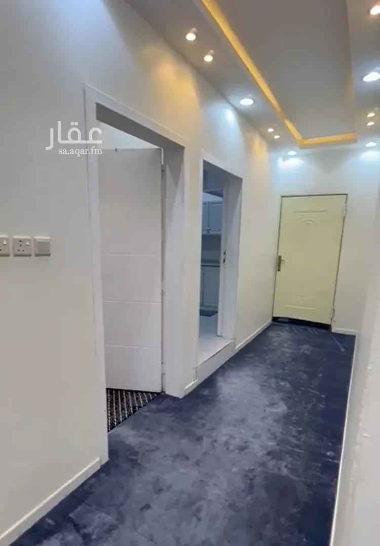 شقة للإيجار في شارع كحيلة, حي الغدير, مدينة أبها, منطقة عسير صورة 3