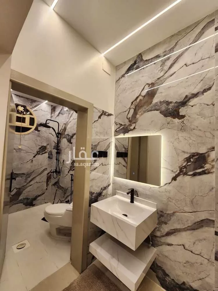 شقة للإيجار في شارع ابن الافطس, حي النسيم, مدينة خميس مشيط, منطقة عسير صورة 5