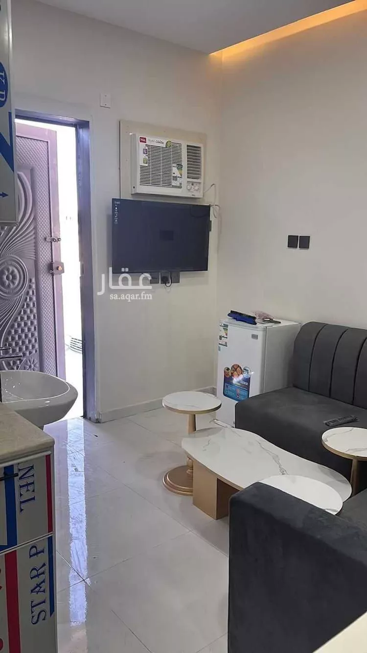 شقة للإيجار في شارع صافي النحوي, حي الروضة, مدينة نجران, منطقة نجران صورة 3
