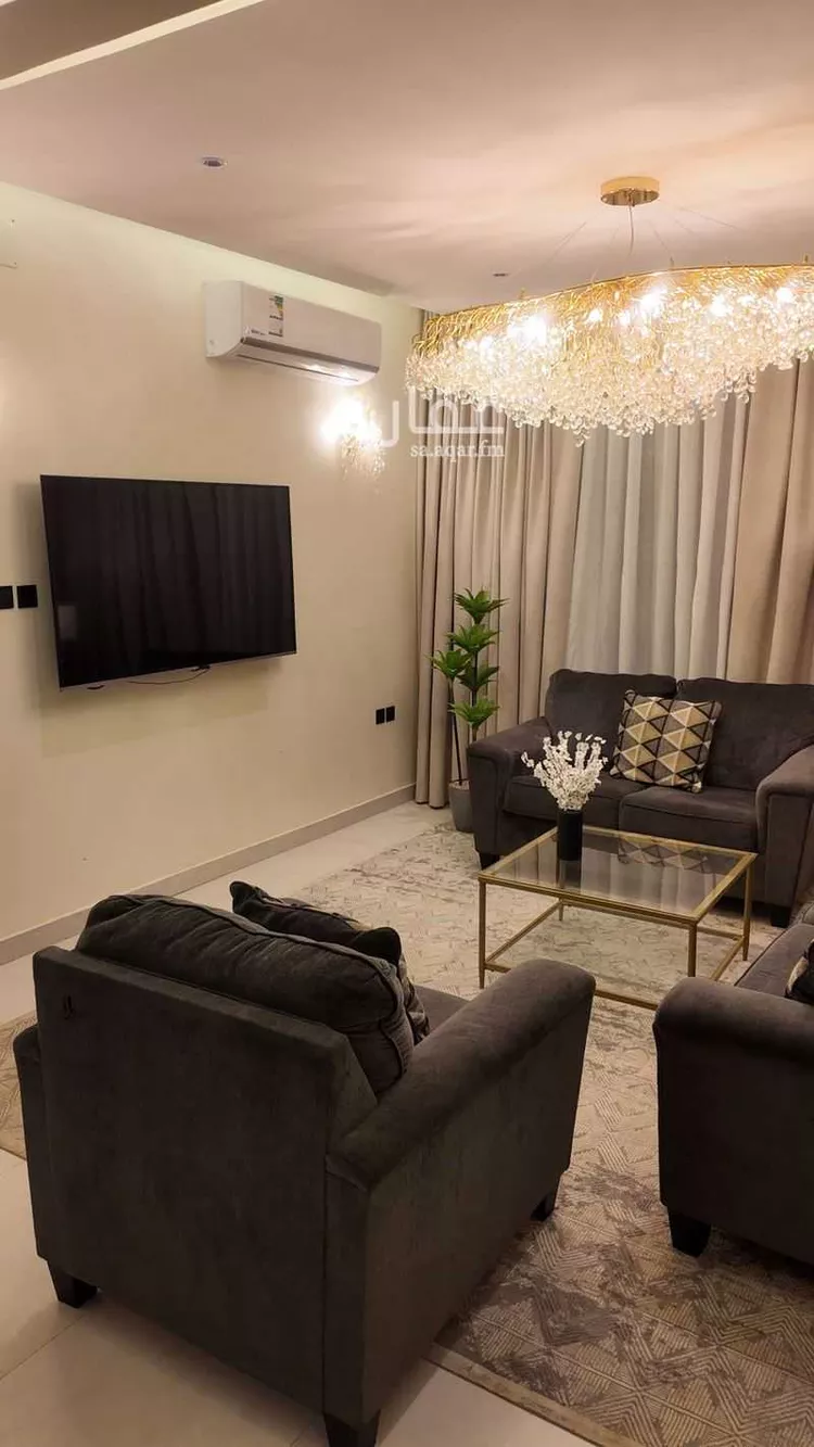 استراحة للإيجار في شارع العام, حي الروضة, مدينة أبها, منطقة عسير 20
