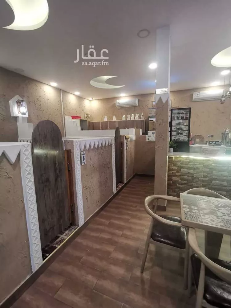 محل للإيجار في شارع عبدالله ابن رواحة, حي الأمير مشعل, مدينة نجران, منطقة نجران 9