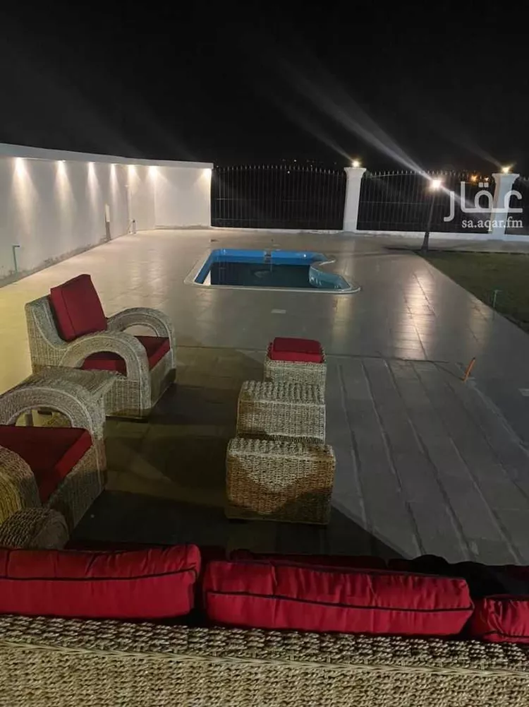 Rest House for Rent in Khamis Mushait Dhulalah 14
