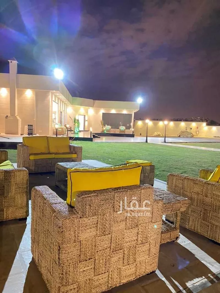 Rest House for Rent in Khamis Mushait Dhulalah 16