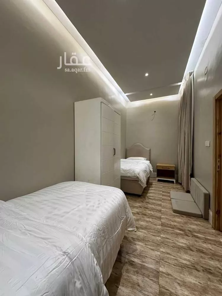 شقة للإيجار في شارع عبس ابن عامر, حي الروضة, مدينة خميس مشيط, منطقة عسير صورة 3