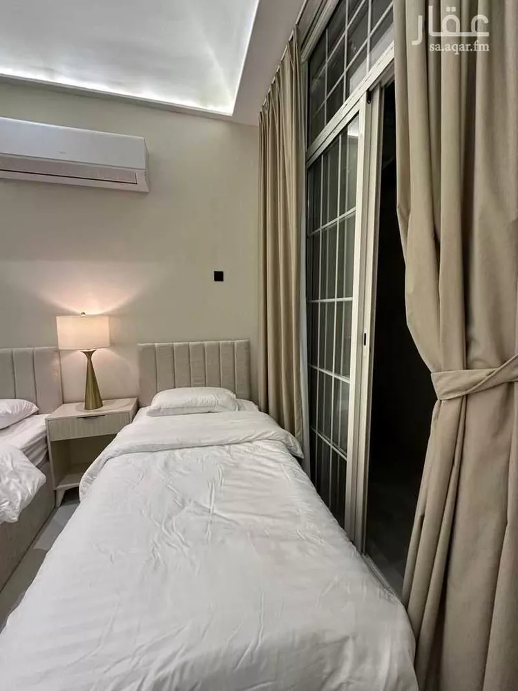 شقة للإيجار في شارع شافع بن صالح, حي العرق الجنوبى, مدينة خميس مشيط, منطقة عسير 20