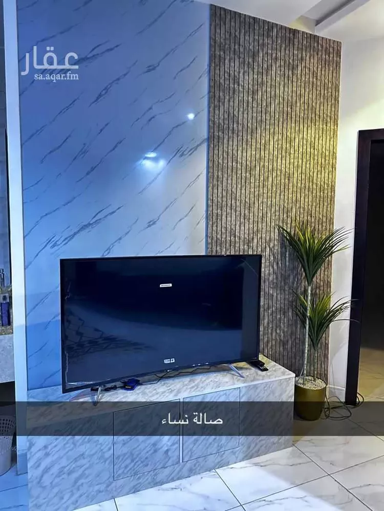 فيلا للإيجار في شارع بكر ابن الحارث, حي اليرموك, مدينة خميس مشيط, منطقة عسير صورة 4