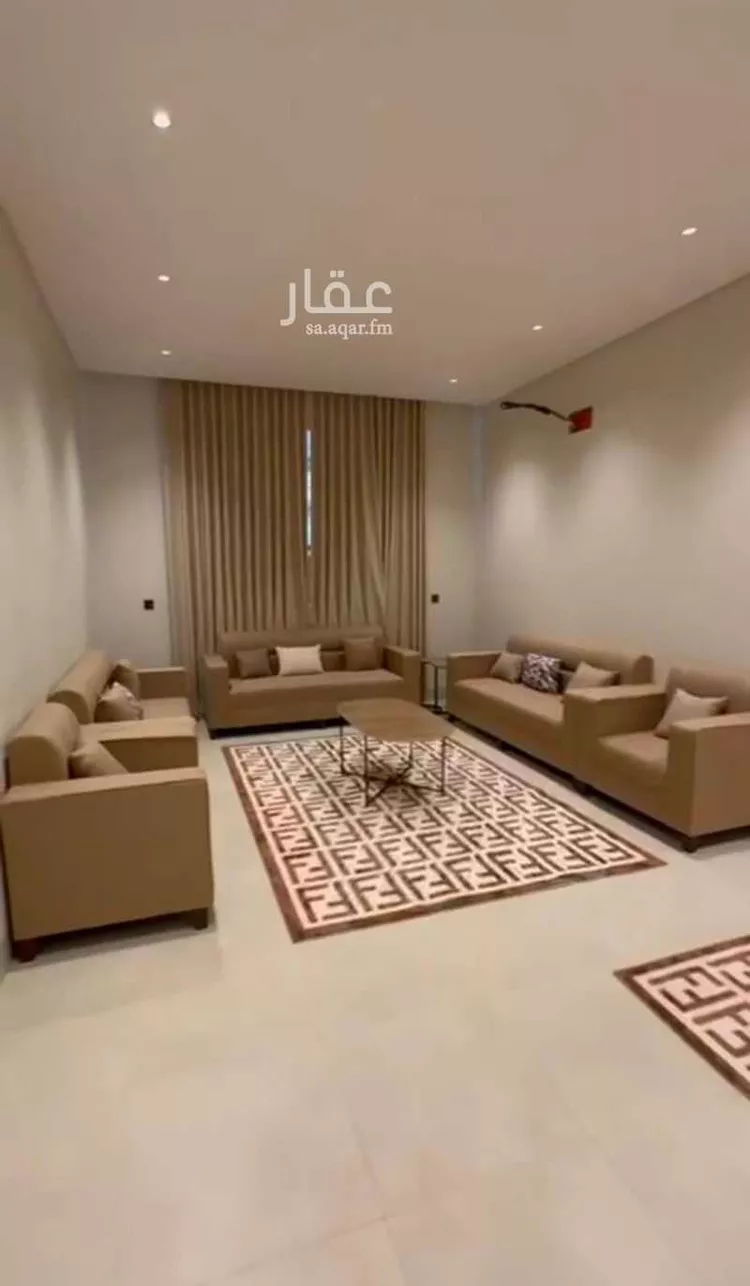 شقة للإيجار في شارع 153 العرين, حي العرين, مدينة أبها, منطقة عسير صورة 4