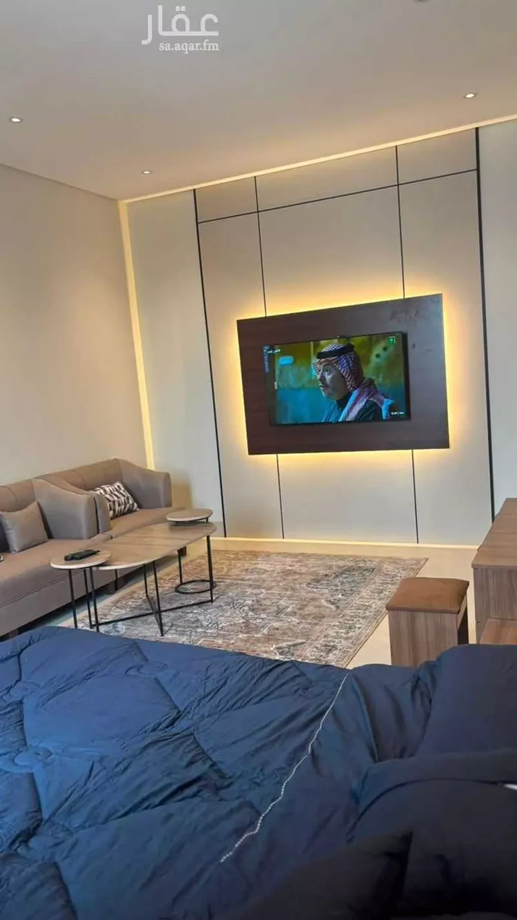 Apartment for Rent in Abha Al Arin