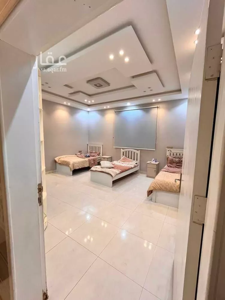 فيلا للإيجار في شارع الزرقان, حي الروابي, مدينة أبها, منطقة عسير صورة 4
