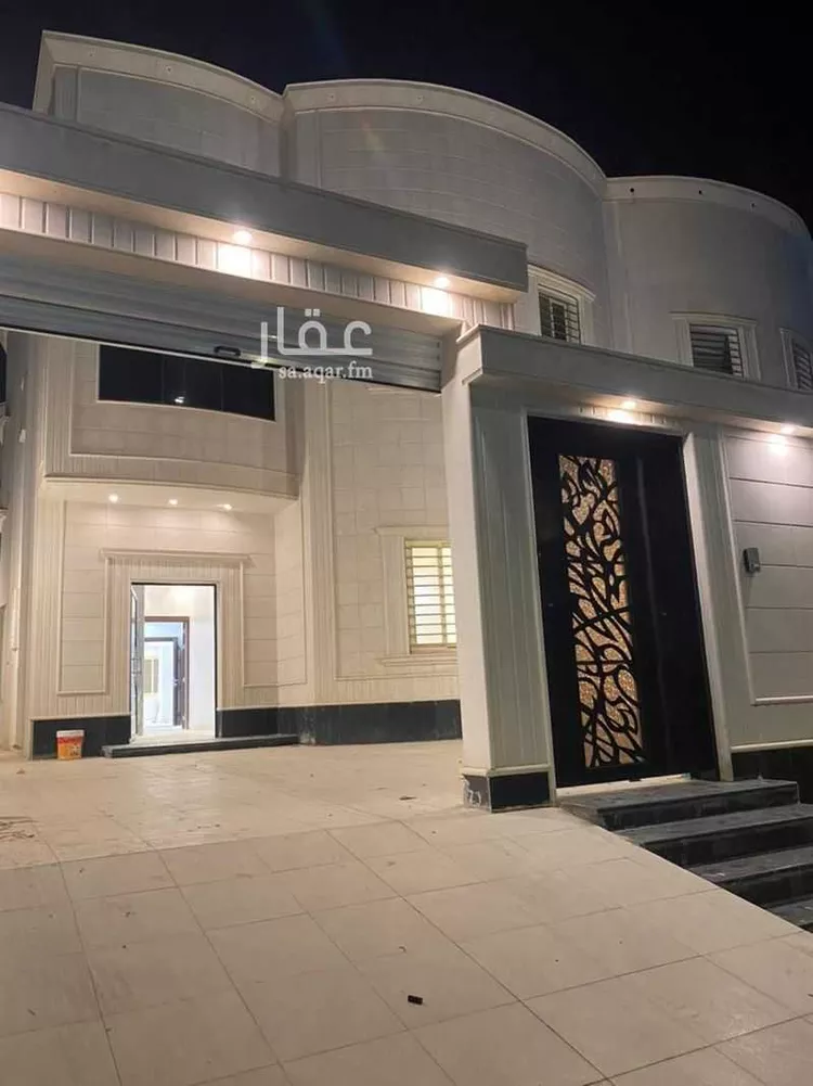 Villa for Rent in Khamis Mushait Dhulalah