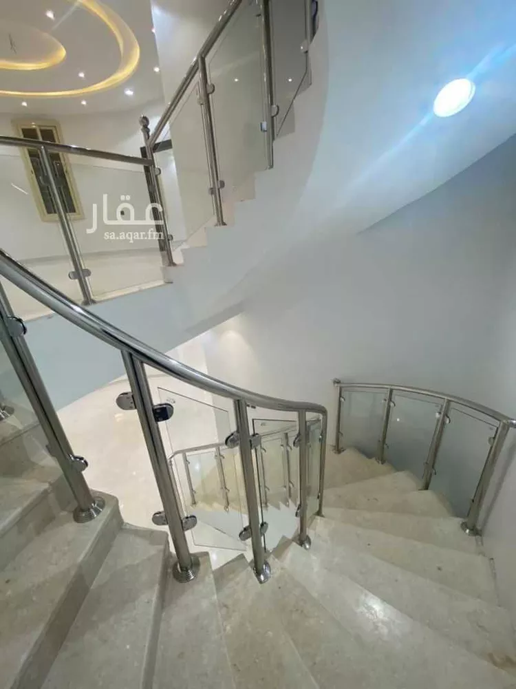 فيلا للإيجار في شارع عبيدة ابن الحارث, حي أحد, مدينة خميس مشيط, منطقة عسير 7