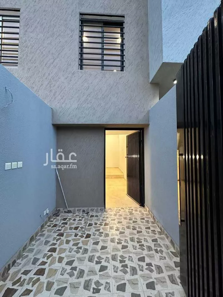 دور للبيع في شارع وادي الشعبة, حي الروضة, مدينة أبها, منطقة عسير 26