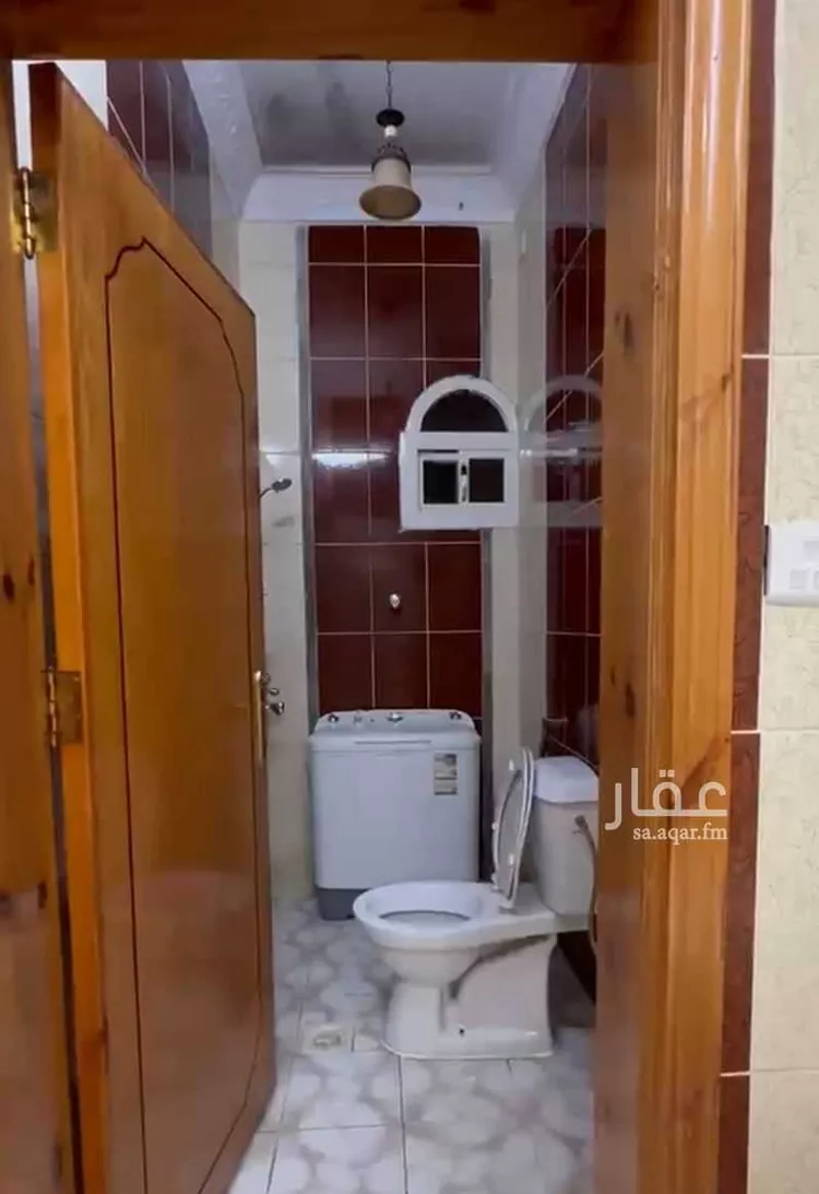 شقة للإيجار في شارع جميل بن جمح, حي المصيف, مدينة الباحة, منطقة الباحة 12