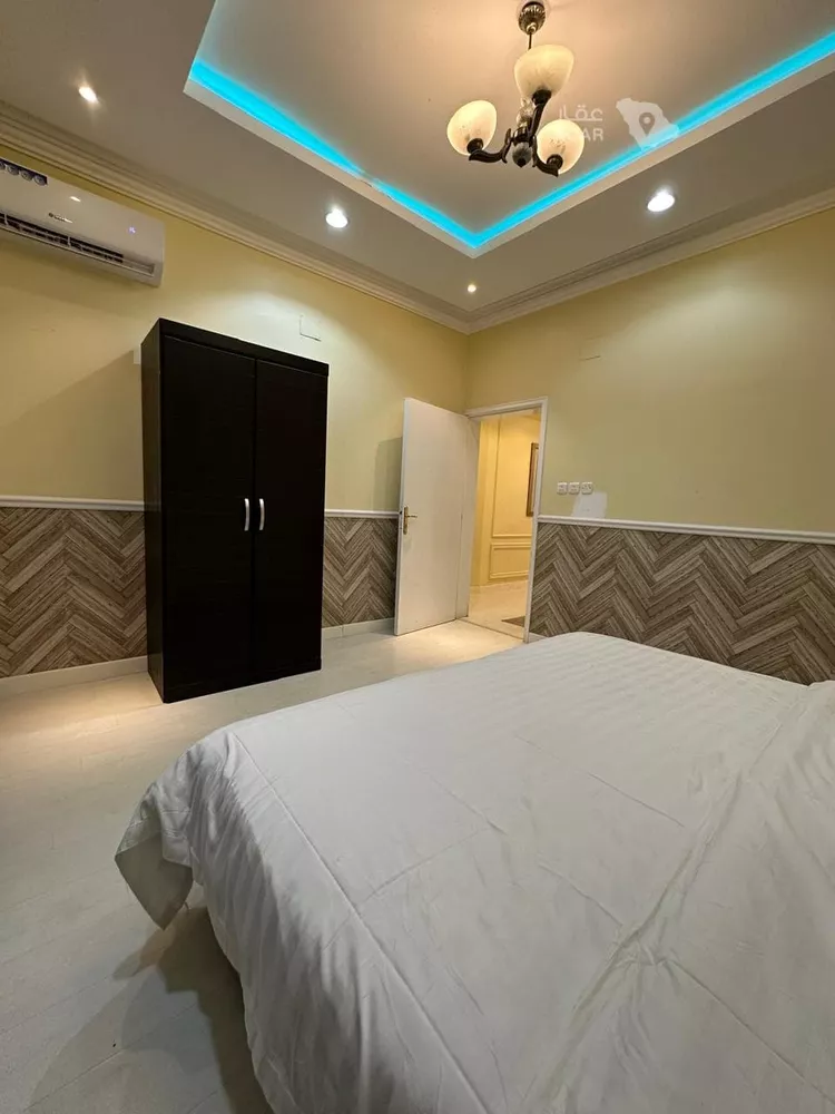 شقة للإيجار في شارع الجنوب, حي النزهة, مدينة أبها, منطقة عسير 18