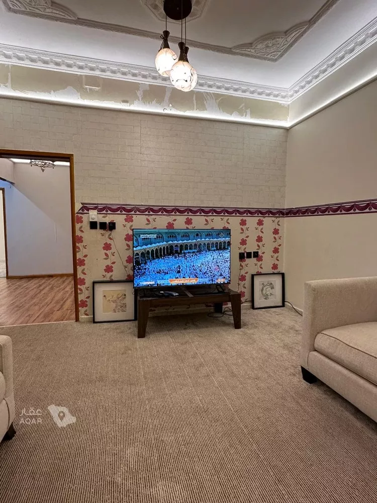 شقة للإيجار في شارع ركانة المطلبي, حي حضن قلوص, مدينة خميس مشيط, منطقة عسير 19