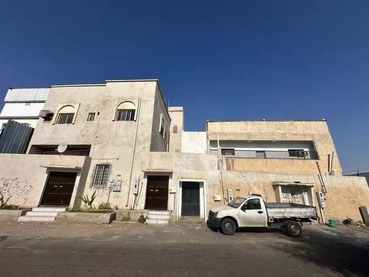 عمارة للبيع في شارع شافع بن صالح, حي العرق الجنوبى, مدينة خميس مشيط, منطقة عسير 13