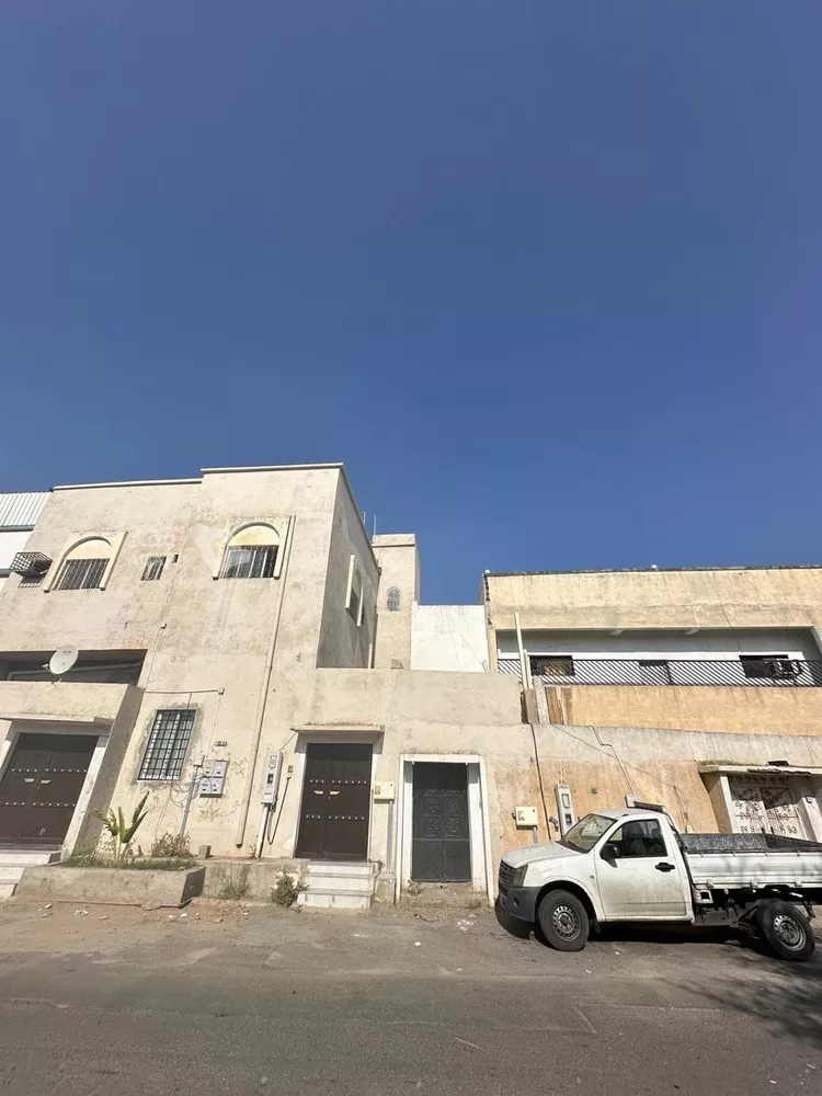 عمارة للبيع في شارع شافع بن صالح, حي العرق الجنوبى, مدينة خميس مشيط, منطقة عسير 14