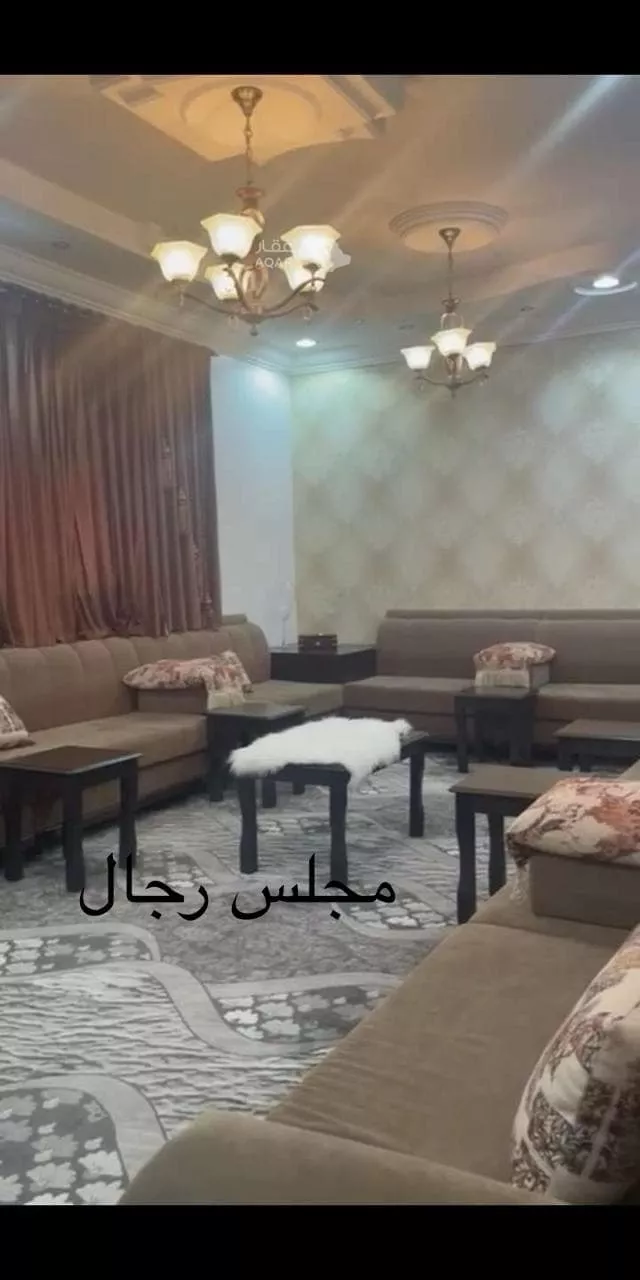 شقة للإيجار في شارع عبدالرحمن ابن شحاتة, حي نشوان, مدينة خميس مشيط, منطقة عسير صورة 2