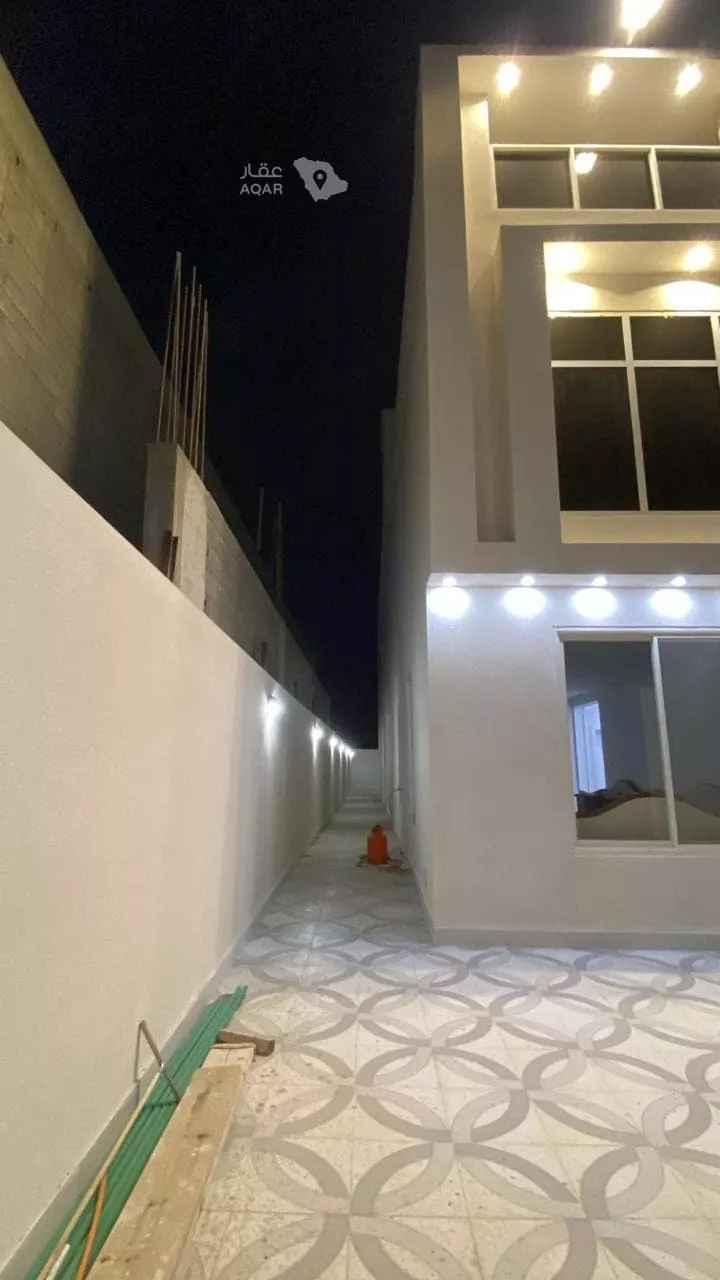 فيلا للبيع في شارع القيروان, حي الزهور, مدينة أبها, منطقة عسير 8