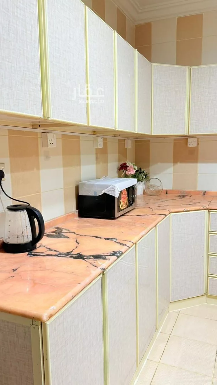 شقة للإيجار في شارع بير عسكر, حي سلطانة, مدينة أبها, منطقة عسير صورة 5