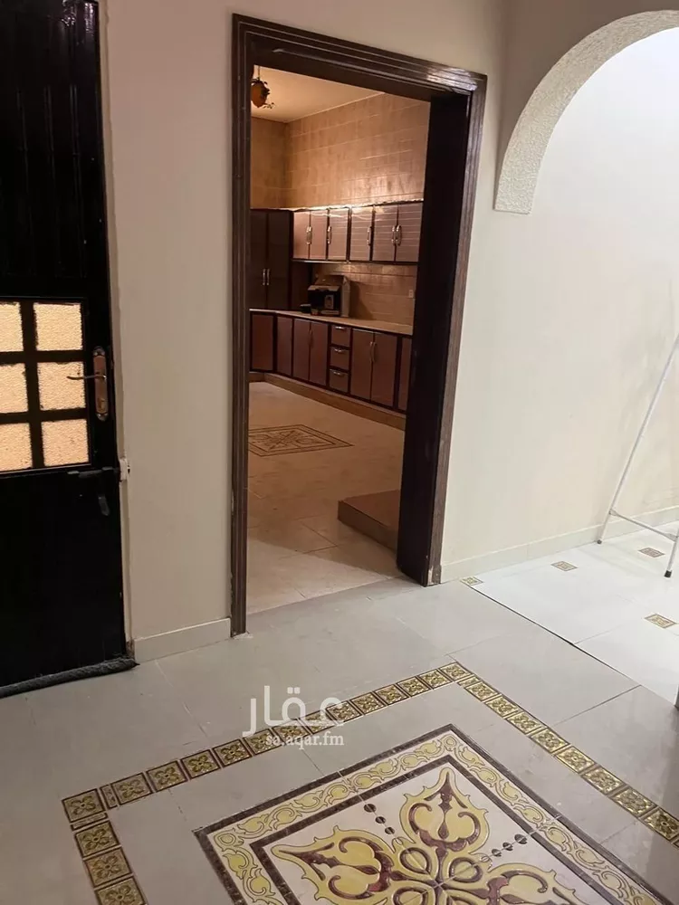 دور للإيجار في شارع عروة بن الورد, حي الأمير عبدالله, مدينة بيشة, منطقة عسير صورة 5