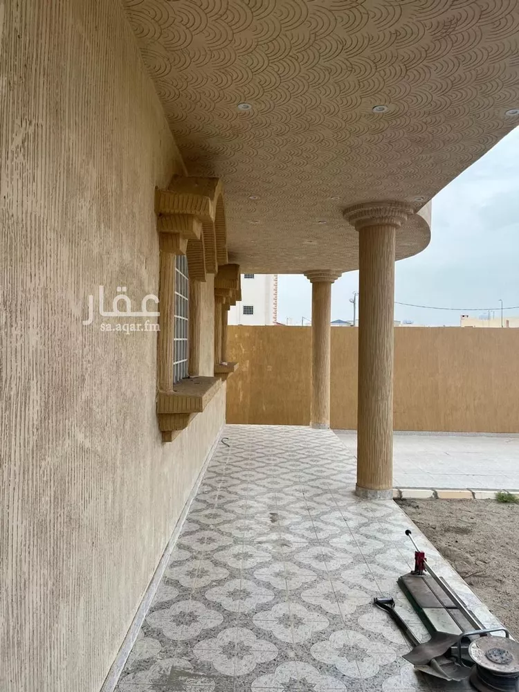 دور للإيجار في شارع عروة بن الورد, حي الأمير عبدالله, مدينة بيشة, منطقة عسير صورة 2