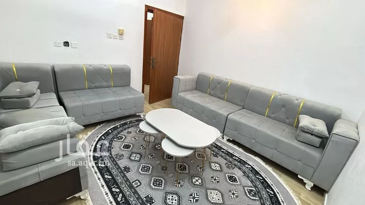 شقة للإيجار في شارع عبدالحميد ابن جبير, حي الشرف, مدينة خميس مشيط, منطقة عسير صورة 2