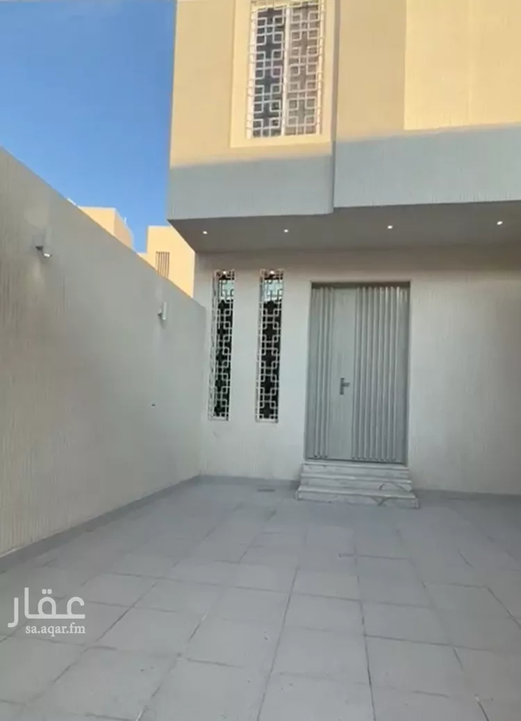 فيلا للبيع في شارع عقبة ابن عامر ابن سعد, حي شكر, مدينة خميس مشيط, منطقة عسير 6