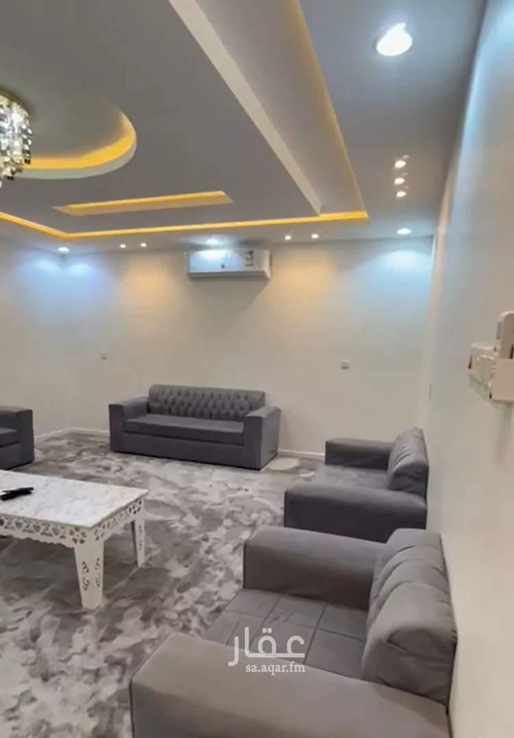 شقة للإيجار في شارع كحيلة, حي الغدير, مدينة أبها, منطقة عسير صورة 2