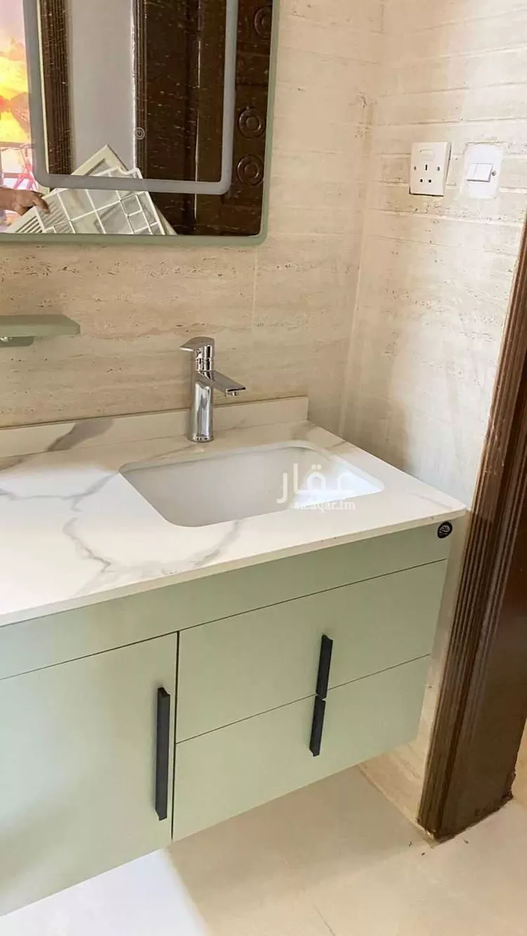 شقة للإيجار في شارع صفوان بن عسال, حي الربيع, مدينة خميس مشيط, منطقة عسير صورة 2