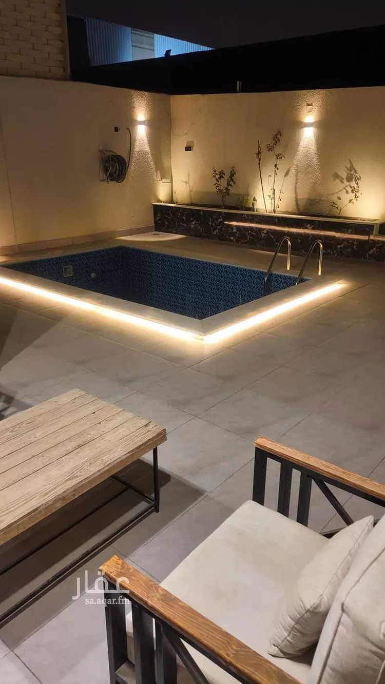 استراحة للإيجار في شارع العام, حي الروضة, مدينة أبها, منطقة عسير 23