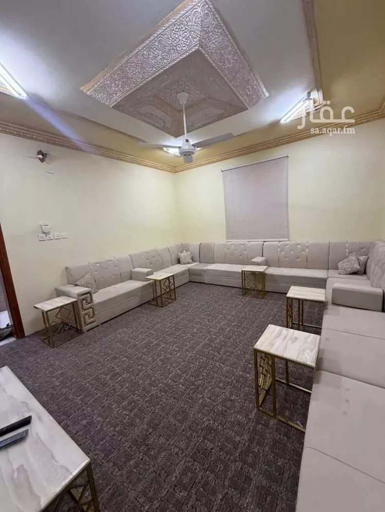 شقة للإيجار في شارع حسان ابن النعمان, حي وسط تندحة, مدينة خميس مشيط, منطقة عسير صورة 2