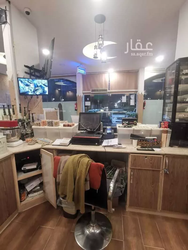 محل للإيجار في شارع عبدالله ابن رواحة, حي الأمير مشعل, مدينة نجران, منطقة نجران 7