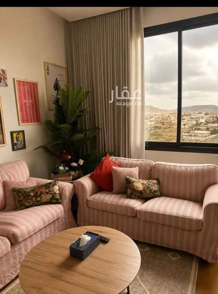 شقة للإيجار في شارع 89 العرين, حي العرين, مدينة أبها, منطقة عسير 16