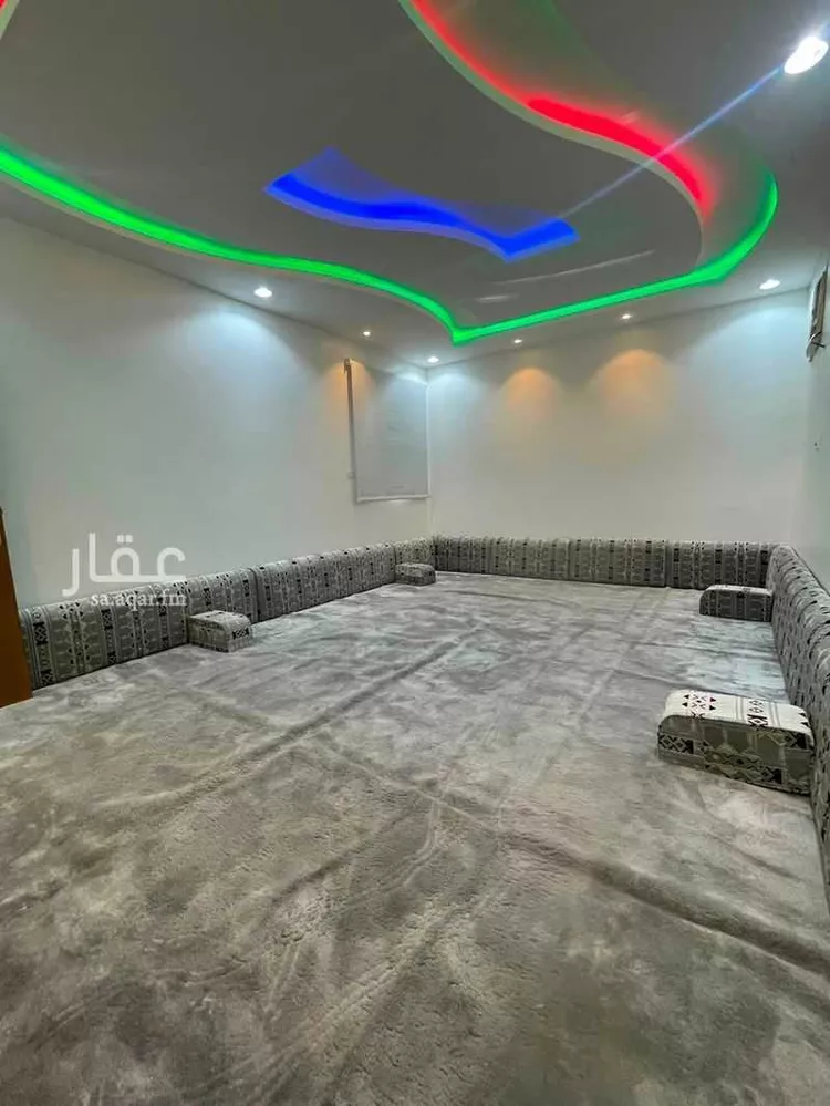 شقة للإيجار في شارع 77 الزهور, حي الزهور, مدينة أبها, منطقة عسير 15
