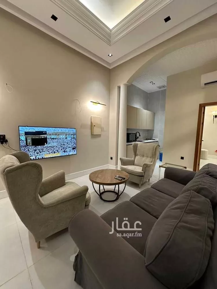 شقة للإيجار في شارع شافع بن صالح, حي العرق الجنوبى, مدينة خميس مشيط, منطقة عسير 11