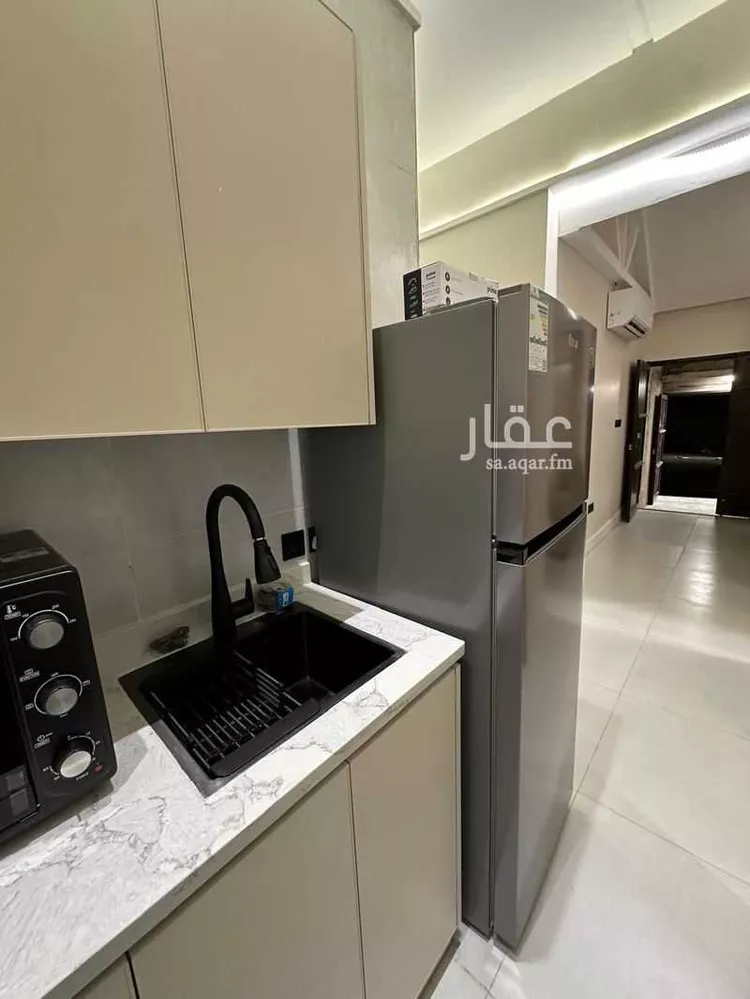 شقة للإيجار في شارع شافع بن صالح, حي العرق الجنوبى, مدينة خميس مشيط, منطقة عسير صورة 5