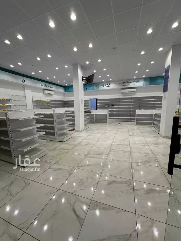 محل للإيجار في شارع فلاح جابر سعد القحطاني, حي الغدير, مدينة أبها, منطقة عسير 18