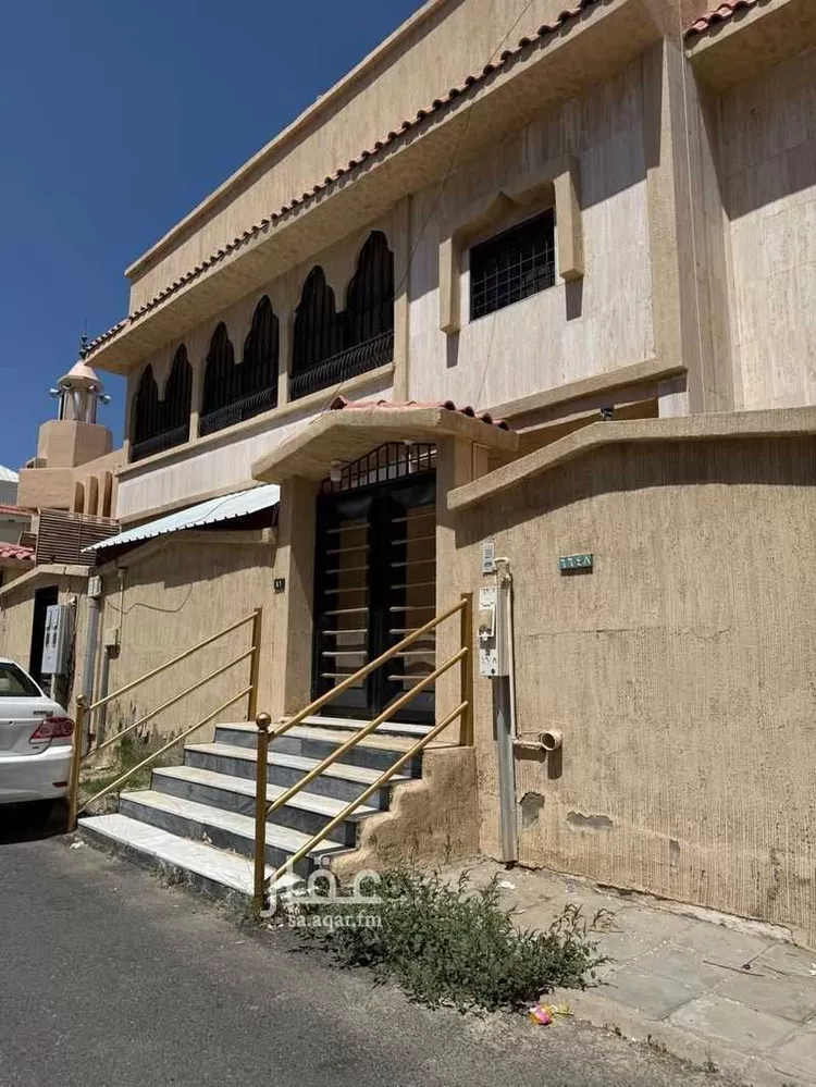 Building for Sale in Abha An Nuzhah