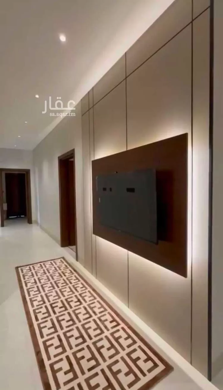 شقة للإيجار في شارع 153 العرين, حي العرين, مدينة أبها, منطقة عسير