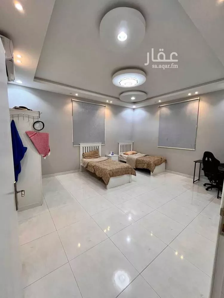فيلا للإيجار في شارع الزرقان, حي الروابي, مدينة أبها, منطقة عسير صورة 3