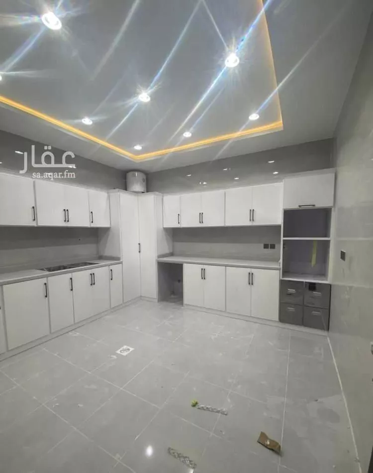 فيلا للإيجار في شارع عبيدة ابن الحارث, حي أحد, مدينة خميس مشيط, منطقة عسير 14